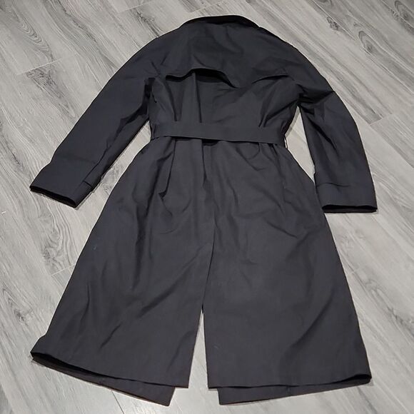 EUC Black Defense Logistics Agency Garrison Collection "Perfect Fit" Tre… - Picture 6 of 12